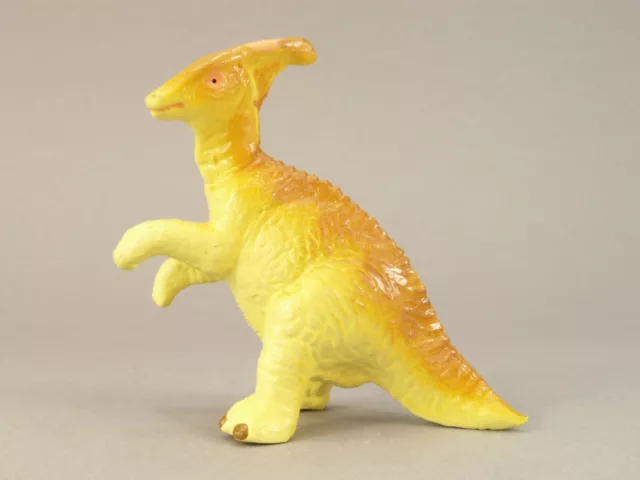 #X166 Schleich 17003-6 Authentics: Parasaurolophus