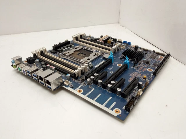 HP Z4 G4 Workstation LGA2066 DDR4 914285-001 844783-001 L31850-601