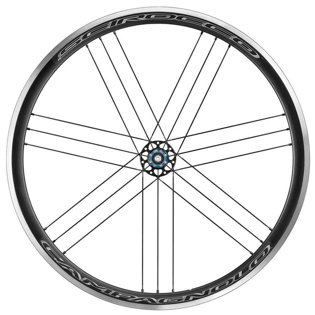 campagnolo bike wheels