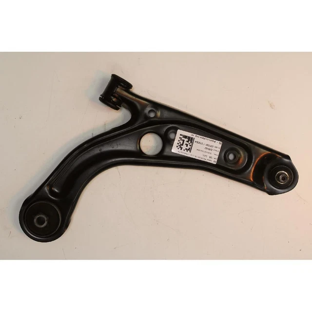 Bras De Suspension Inférieur Droit Pour Jeep - Compatible Nombreuses Références (NTY)