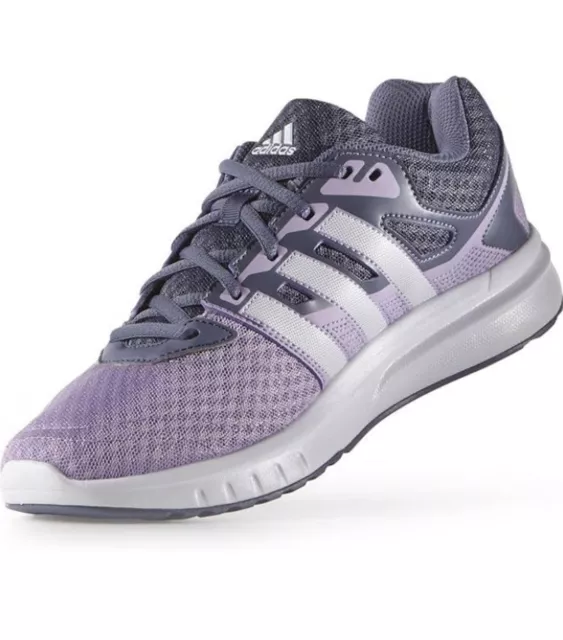 NUOVE SNEAKER DA donna adidas Galaxy 2 scarpe da corsa scarpe da