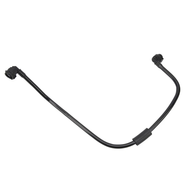 Tubo dell'acqua lunga durata per BMW 120i 125i resistente alla corrosione e all'età