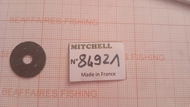 Pièce Mitchell / Mitchell reel parts Référence 83073
