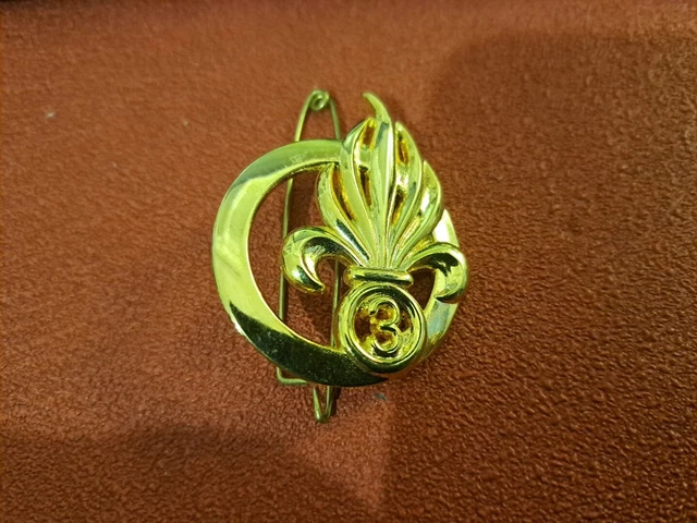 INSIGNE MILITAIRE DE B ret L gion trang re 3 EUR 9 00 PicClick FR insigne-militaire-de-b-ret-l-gion-trang-re-3-eur-9-00-picclick-fr