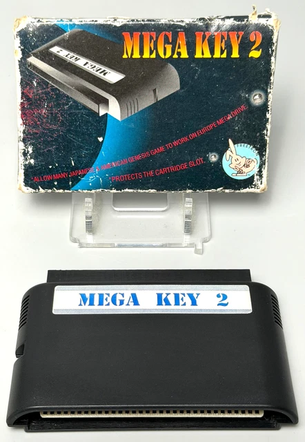 Sega - Multiplayer - Adaptateur 4 joueurs - megadrive