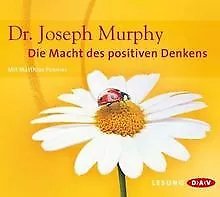 Die Macht des positiven Denkens von Murphy, Joseph | Buch | Zustand gut