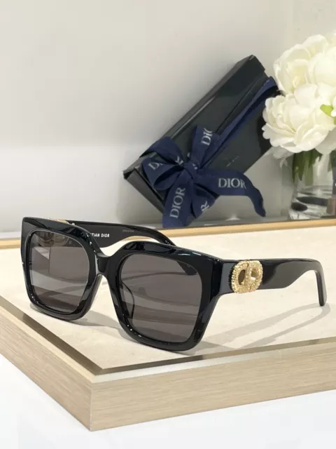 Dior women's sunglasses