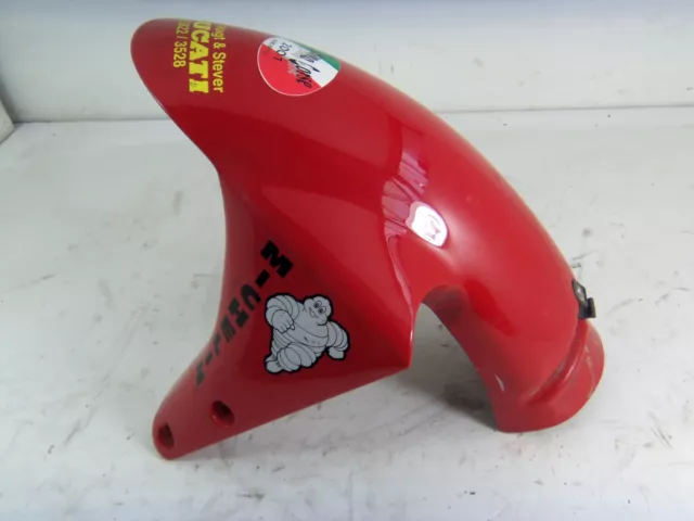 Ducati Supersport 900SS Front Fender gebr. 1222b