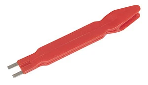 Lisle Corporation Mini Fuse Puller & Terminal55050