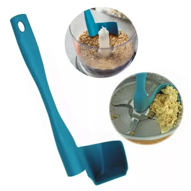 Spatule tournante Rotative pour Thermomix , KitchenAid mr cuisine connect smart