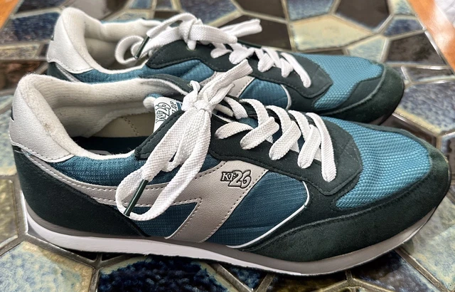 Dunlop Kt26 Shoes Dunlop Sneakers Online Clearance Dunlop Steel