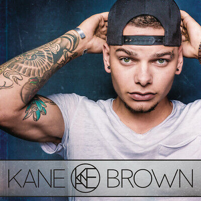 Kane Brown - Kane Brown [New CD]