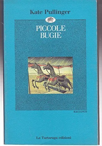 PICCOLE BUGIE EUR 8,00 - PicClick IT