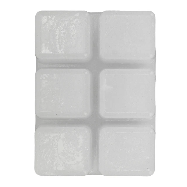 Extracto de planta refrescante para el hogar aromaterapia cera GSA