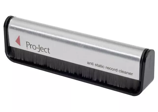 PRO-JECT BRUSH IT Carbon Fibre Record Cleaning Brush