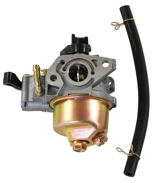 JINGKE Disco Freno Posteriore Per Mini Bike Motovox MBX10-12, Baja Doodlebug DB30, TAOTAO ATD80A – Con Chiave - 5