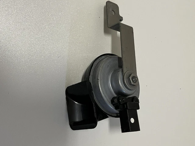 MERCEDES ORIGINAL E Klasse Hupe Signalhorn Tiefton W213 Links