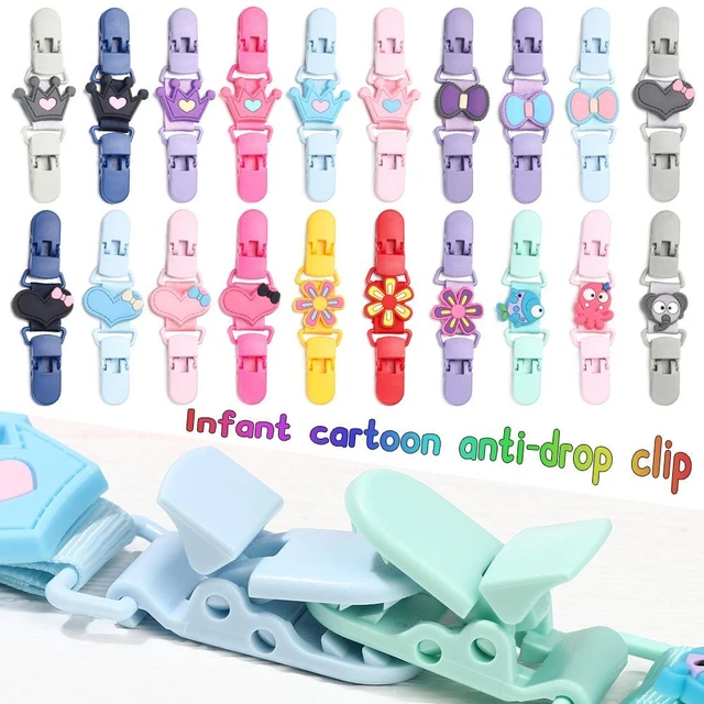 Holder Baby Cup Holder Anti-lost Chain Bind Belt Fixing Strap Anti-lost Clip