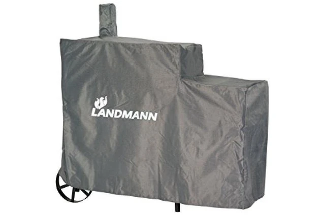 (TG. 140x65x114 cm) Landmann 15709 Custodia Accessorio per Barbecue/Grill - NUOV