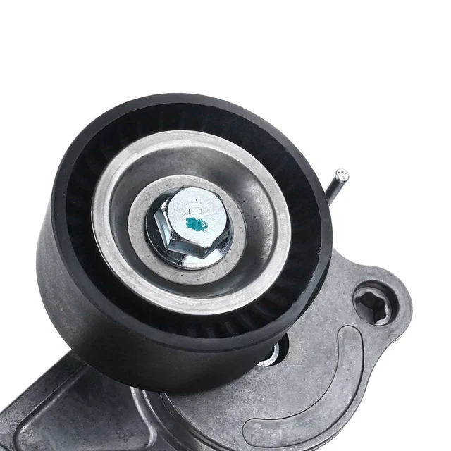 Galet Tendeur Courroie pour Renault Laguna 2 Megane 2 Nissan NV400 Opel Movano B 7