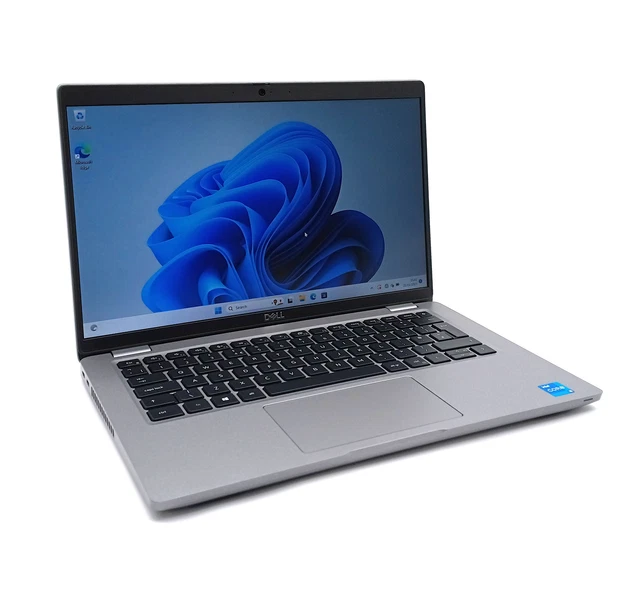 thumbnail image 2 of Dell Latitude 3310 Laptop - 13.3" Core I3, 8GB RAM, 256GB SSD, Windows 11 Pro (Refurbished) 2 of 5