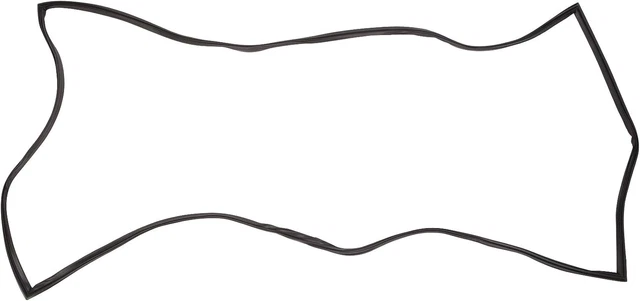 BEVERAGE AIR 712-013C-03 Gasket - Door 53.25X27.25 Mt27