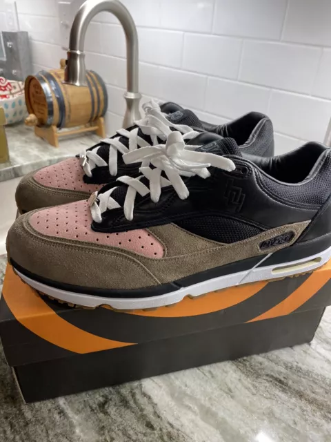 Dvs huf deals