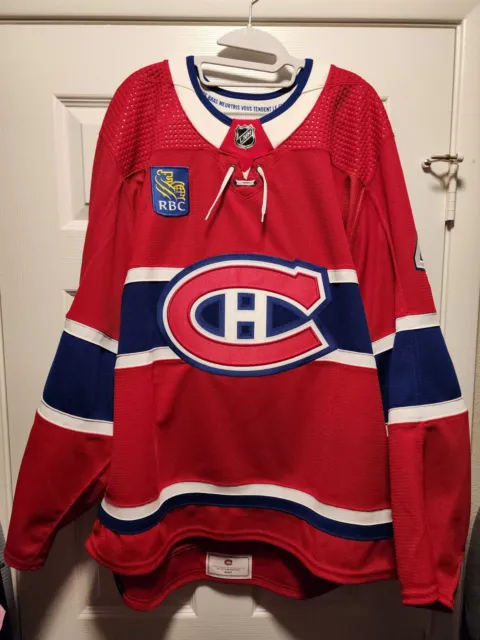 Seattle kraken NHL Authentic jersey Adidas Ron Francis #32