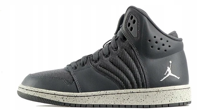 Nike jordan 1 deals flight 4