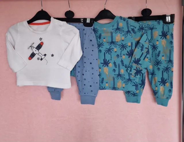 Baby Boys Clothes Bundle Age 3-6Mths. Used.Perfect condition.