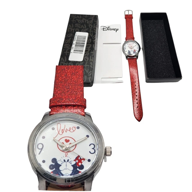 Disney Orologio Orologio Topolino Invicta Invicta Women's Disney