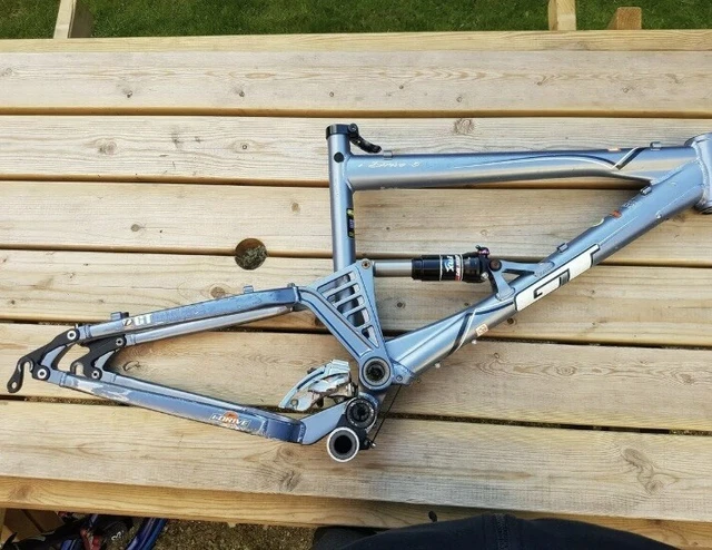 Gt i drive deals 5.0 mountain bike