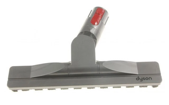 Brosse Parquet Ovale à Verrouillage Pour Aspirateur Vorwerk Folletto - Neuf - Réf. D252000