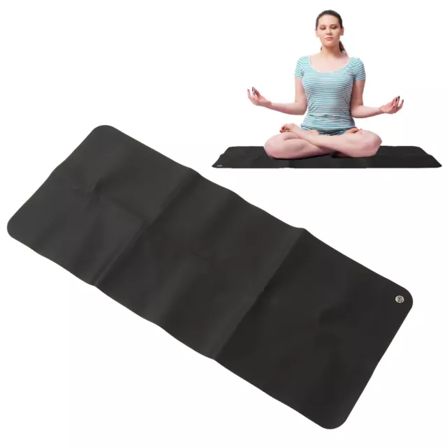 Grounding Mat Eliminate Static PU Leather Stress Relief Bed Grounding Mat DY9