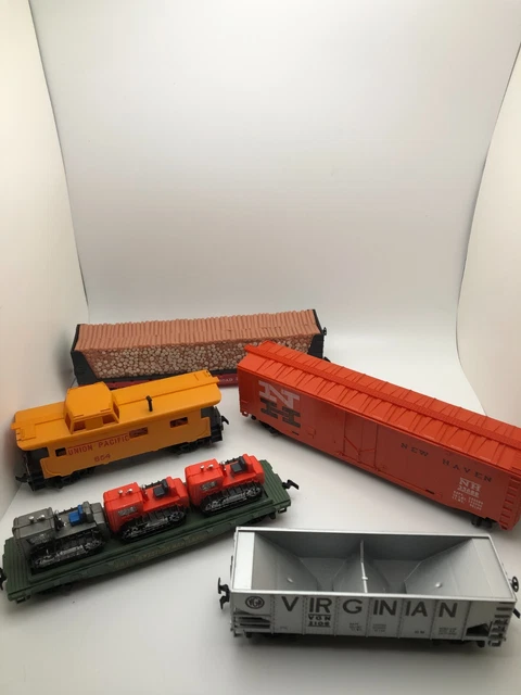 Kit Locomotive Diesel Nippon Clay Mining #2 - Échelle HOn30/HOe - Aru-Model - Neuf