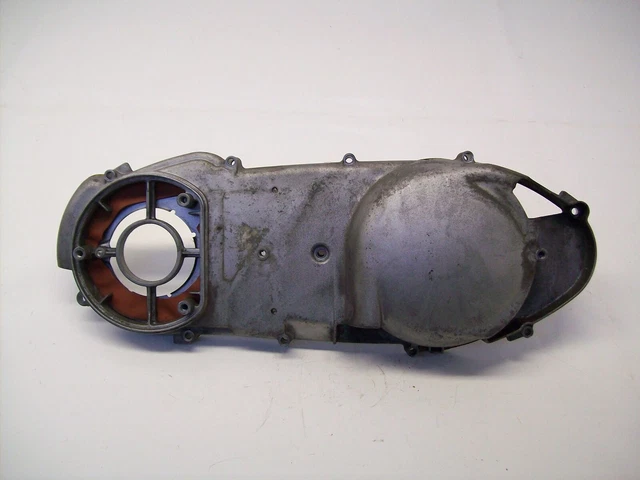 Luftfilter Für MBK YP E SKYLINER 180 (Baujahr 2003) – Passgenau, OEM 5DSE44510100