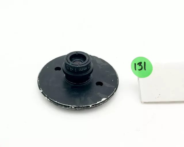 Carl Zeiss 40mm 1:4.5 Macro Lens