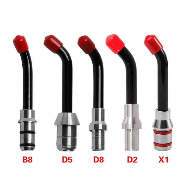 Dental Light Guide Rod Tip For Cordless Curing Lights Lamp T1 T4 D1 D2 D5 D6 D8