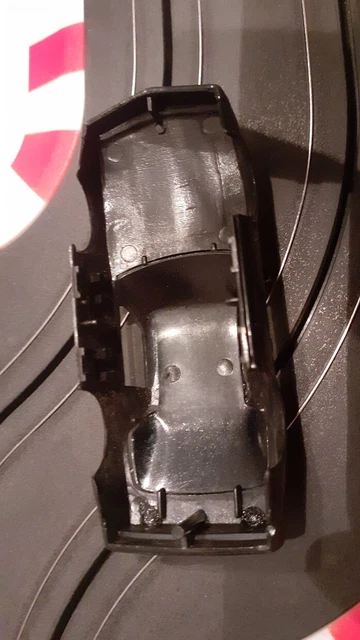 Afx Tommy Slot Car 2
