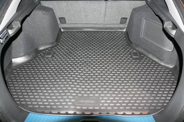 Fully Tailored Rubber Trunk Liner Mat Boot Cargo Tray HONDA CROSSTOUR 2010-