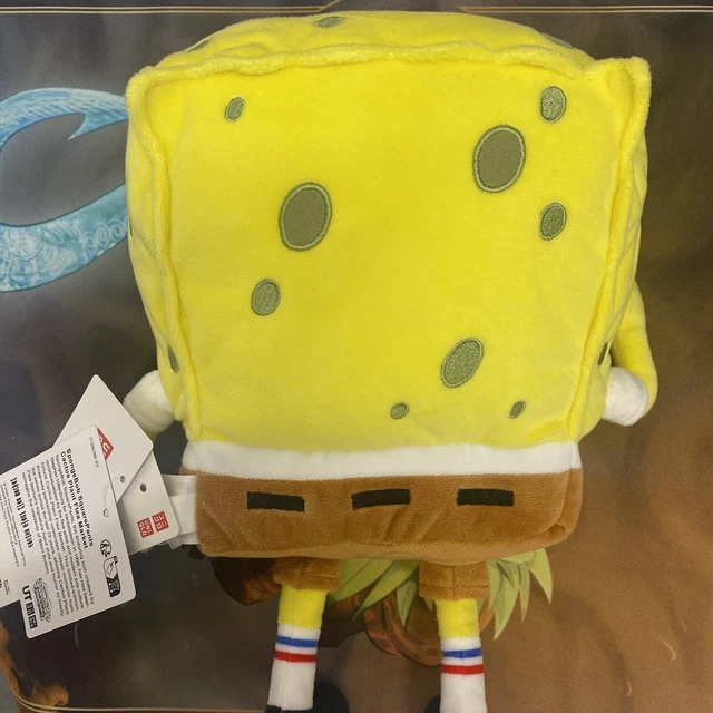 cpfm sponge blazer