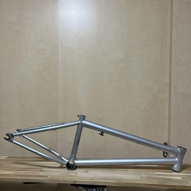 PREMIUM PRODUCTS CK Bmx Frame 21 $691.79 - PicClick CA