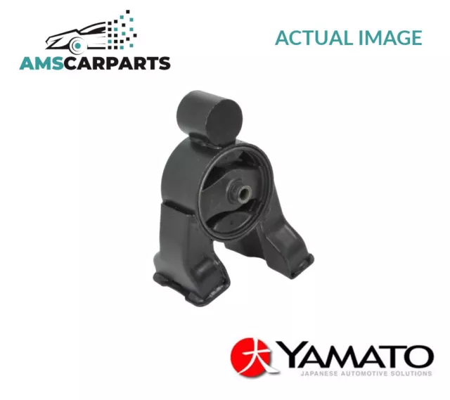 Engine Mount Mounting Rear I50310Ymt Yamato New Oe Replacement