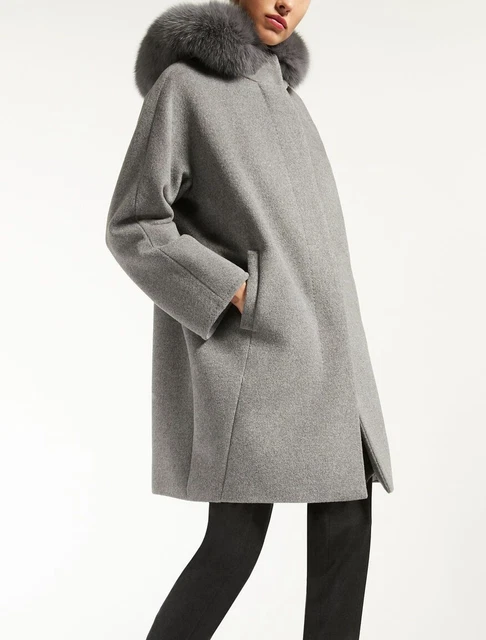 Max mara nanda best sale coat