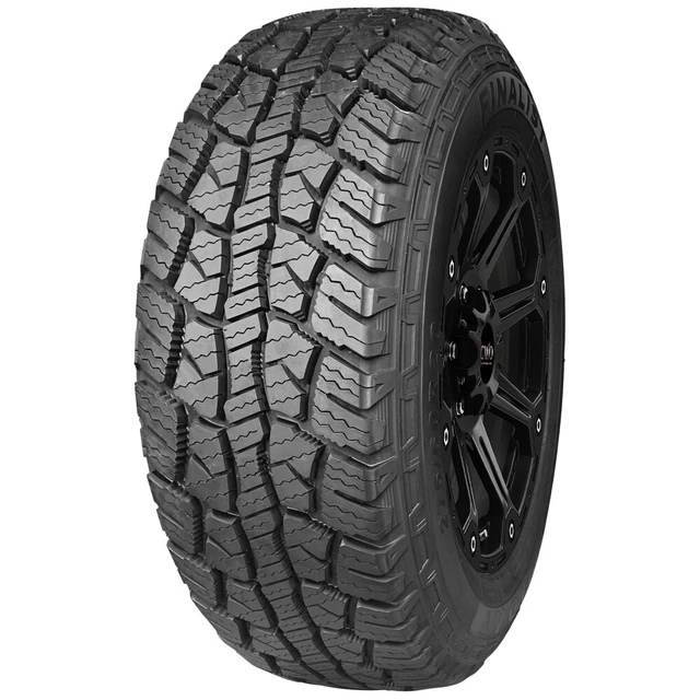 P275/60R20 Travelstar Ecopath AT 115T SL/4 Ply BSW Tire
