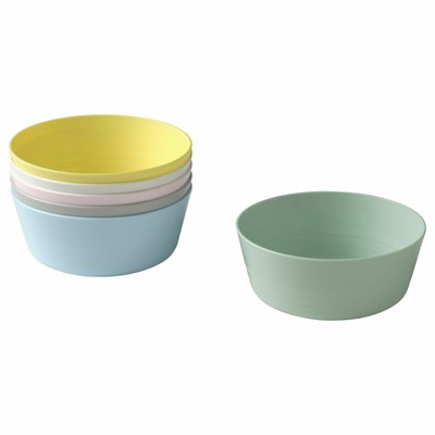 Ikea Enfants Plastique Ensembles Couverts Tasses Plaques Bols Bebe Fete Eur 21 02 Picclick Fr