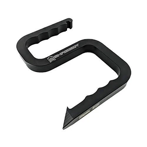 Snagger Tool For Firefighting A Powerful Multi Tool Firefighter Gear Firefighter