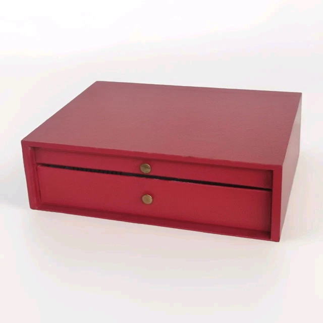 Boite écrin vide pour lunettes Cartier -CT0020O 006- (D'occasion) à