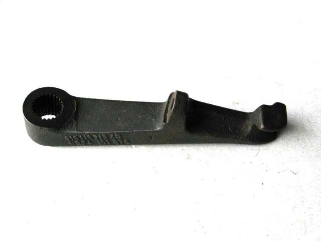 Porsche 911 915 Transmission Clutch Lever 9151167134R