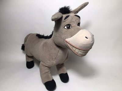 shrek jumbo plush